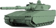 MRY-SFW LF350741 1/350 Military Model Kit Sweden CV90120 Infantry Fighting Vehicle