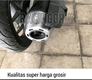 End muffler vario 125 / end muffler / end cup / end muffler vario / end muffler vario150 / variasi u