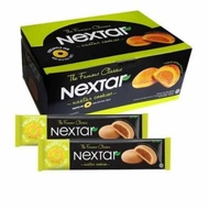 [BOX] Nextar chocolate brownies Nextar Pineapple/
