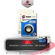 [RETAIL] BEARING LAHER/ 6904 2RS – XINDA