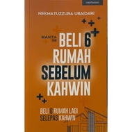 Kasi Terbit - This Woman Buy 6 Homes Before Marriage | Treasure book