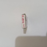 Ceramic Fuse 5X20 500Ma 0.5A 250V Fast Acting Fuse Siba P/N.7000733