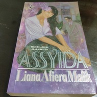 assyida. Liana AFIERA Malik