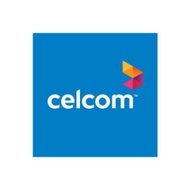 Celcom instant top up