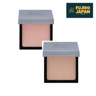 【Shipping from Japan】&be and be Luminizing Powder 6g nude glow/rose glow