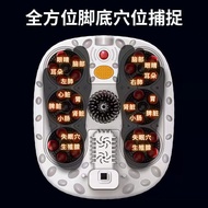 ☂Foot Tub Foot bath Foot Spa Foot Buecket Foot Massage Machine Electric Heating Detox Knead 泡脚桶 足浴盆 自动加热✍