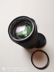 SIGMA Zoom 35-105mm F3. 5 - 4.5