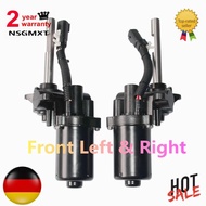 AP03 Pair Front  Left & Right Power Running Board Motor For Ford F-150 FX2 FX4 2007-2014 AL3Z16A506A