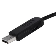 Kamera Usb Endoscope Baroscope 7Mm 1/9 Cmos Waterproof Kamera Kabel Endoskopi Super Mini Inspeksi Ta