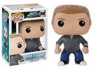 Funko Pop Movies: Fast & Furious-Brian O'Conner Action Figure