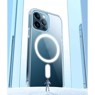 iPhone 14 Pro Max / iPhone14 Plus / iPhone 14 / iPhone 14 Pro XUNDD Crystal Case Compatible Protecti