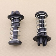 Bluespot 2pcs Hood Springs สำหรับ Mercedes W204 X204 C300 C350 C63 GLK350 2048800227