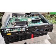 Lenovo M920x M720Q Small Host 9th Generation Office Desktop I9 9900T