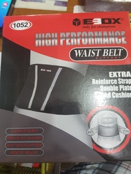 Promo Waist Belt Support Korset Ebox 1052 Kode 228