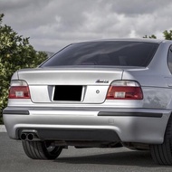 BMW E39 M5 REAR BUMPER COVER （M SPORT）