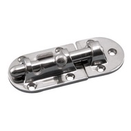 S/STEEL 316 HEAVY DUTY BARREL BOLT 65 X 30MM