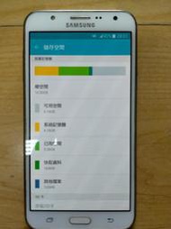 N.手機P748*9943-三星Galaxy J7(SM-J700F/DH)1300萬 八核心WCDMA 直購價9999