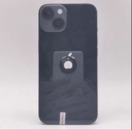95新 【特價】 🍎iPhone 14 午夜色 256G 二手機