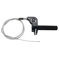 Gas Spontan Kontan Roller Model V2 Acerbis CNC Universal Bahan Full CNC Gas Spontan Roller Acerbis G