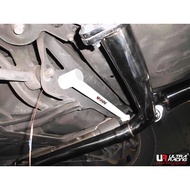 ACCORD CG 3.0 V6 ’98-’02 (COUPE) ULTRA RACING REAR LOWER BAR / REAR MEMBER BRACE / Rear Lower Arm Ba