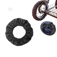 ZX Stroller Accessories Wheel Cover Wheelchair Baby Carriage Pram Throne Pushchair Stroller @SG