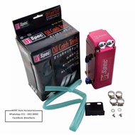 D1 Spec Oil Catch Tank 10mm