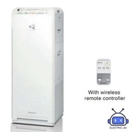 Daikin 大金 空氣潔淨機 MCK55VBFVM 全新行貨