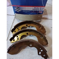 Rear BRAKE CAMP SX4 X-OVER BRAKE SHOE SX4 X-OVER