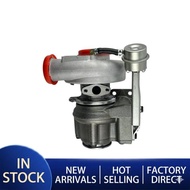 Comins 4BT Turbocharger HX30W/3592308