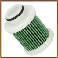 [chasoedivine.] 6D8-WS24A-00  Filter for  F40A F50 T50 F60 T60 F70 F90 F115 Marine Outboard Accessor