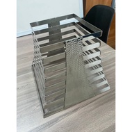 Buffet display shelves; buffet display stands; buffet, party - conference tools