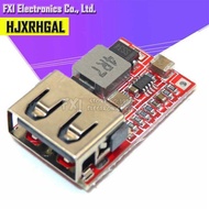 12V/24V DC 6-24V To 5V USB Output Charger Step Down Power Module Mini Dc-Dc Up Boost