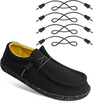2-Pair Shoelaces Strings Replacement Laces for Hey Dude Shoes