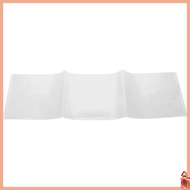 Mahjong Score Card Holder Card Case Mahjong Card Score Card Sleeve Large Mahjong Card Sleeve Clear P