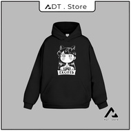 Komi can't communicate Hoodie - Komi goddess afraid of communication Men/Women