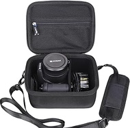 Camera Case for KODAK PIXPRO AZ528 / AZ405 / AZ255 / AZ425 Astro Zoom Series - Hard Travel Carrying 