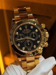 Rolex 116508G