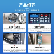 Industrial Washing Machine Automatic Large Capacity 20kg Washing Equipment Commercial Hotel Foot Bat