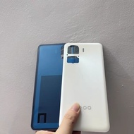 Vivo IQOO Neo 10 / Neo 10 Pro Back Cover (Zin)