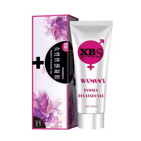 Fast Orgasm Gel For Women Libido Enhancer Vaginal Tight Oil Couple Intimate Sexual Stimulant Pleasur