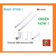 Bozzbuy - Modem Antenna Huawei 4G TELKOMSEL ORBIT STAR B310 B311 B312 B315 B593