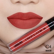 [GRATIS ONGKIR] READY 12 WARNA Implora Urban Lip Cream Matte Krim BPOM Resmi Baru Lipcream Lipkrim L