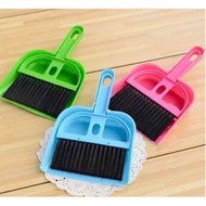 Mini Broom Set Duspan Broom Dustpan Set Mini Broom Multipurpose