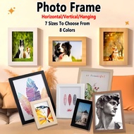 Picture Frame White Photo Frame For Wall Decor Picture Frames Painting Wall Decor Home Decor Living