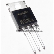 1-5PCS MOS tube MDP9N60 MDP14N25C MDP10N60G MDP11N60 MDP1921 MDP1922 MDP1723 MDP15N60 MDP1932