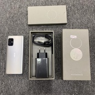 Asus zenfone 8 8/128gb second resmi original