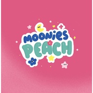 [ setting ] request shipping go moonies peach hxw beam