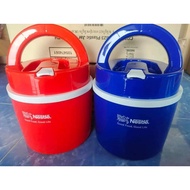 Nestle Water Bottle 2 Liters Keeps Cool For 3-5 Hours