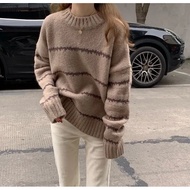 Laila Knitwear Blouse