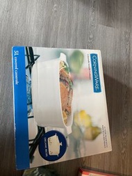 康寧鍋，5L系列